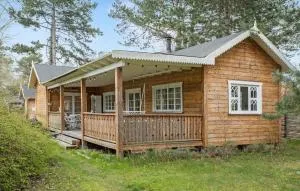 2 Bedroom Stunning Home In Nykøbing Sj - Rørvig