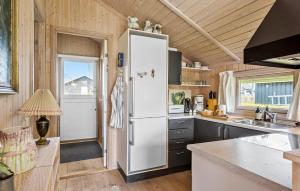 Awesome Home In Svendborg With Kitchen