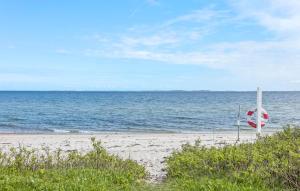 Awesome Home In Svendborg With Kitchen