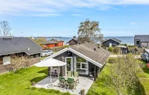 Awesome Home In Svendborg With Kitchen - Vejstrup