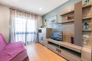 GuestReady - Sound of Nature - T1 Boavista
