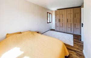 Maisons de vacances Awesome Home In Frjus With Kitchen : photos des chambres