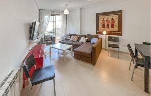 4 Bedroom Amazing Home In Ortigueira