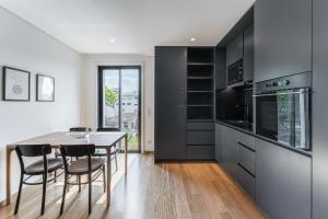 GuestReady - Poets Modern Retreat