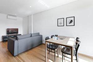 GuestReady - Poets Modern Retreat