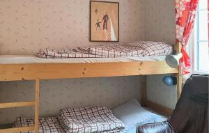 4 Bedroom Beautiful Home In Sekken