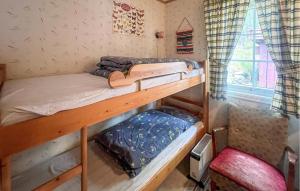 4 Bedroom Beautiful Home In Sekken