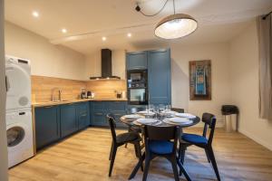 Lantiquaire - 3 chambres - Hypercentre - Wifi