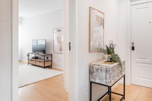 GuestReady - Geometric Dawn in Vila do Conde