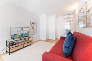 GuestReady - Geometric Dawn in Vila do Conde