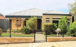 Bj comfy home - Serpentine