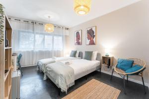 GuestReady - OPortoGrow Central Batalha 2