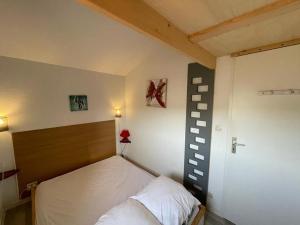 Villa Patio à 20m de la plage avec terrasse et parking - FR-1-413-159