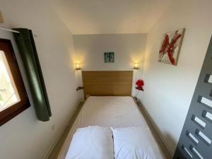 Villa Patio à 20m de la plage avec terrasse et parking - FR-1-413-159