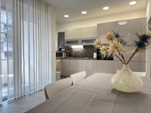 Emily at CITY CENTER