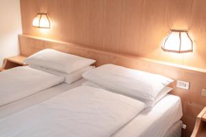 Quadruple Room room in Hotel Grohmann