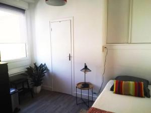 Appartements V 1 - Confortable studio pres gare et centre-ville : Appartement 1 Chambre