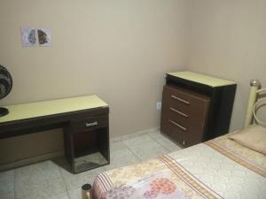 Residencial Barbosa - Apto 302