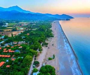 Naz Apartlari Cirali