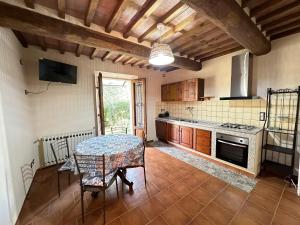 Appartamento Arancio B