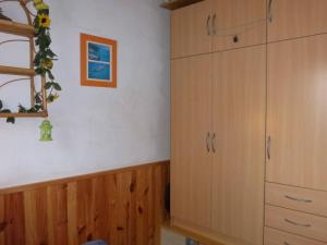 Maisons de vacances Maison Bretignolles-sur-Mer, 2 pieces, 4 personnes - FR-1-224A-36 : photos des chambres