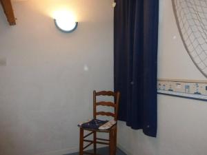 Maisons de vacances Maison Bretignolles-sur-Mer, 2 pieces, 4 personnes - FR-1-224A-36 : photos des chambres