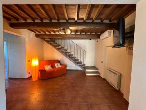 Appartamento Arancio B