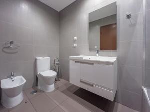 Стильный апартамент Т2 Quarteira