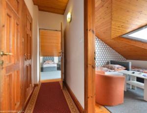 Pokoje Gościnne Bryza Gdynia