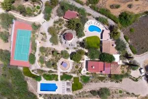 Quinta Molinum Ad Mare - Ameijoafas