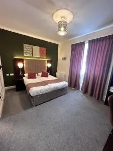 Acacia Hotel - 泰晤士河畔金斯顿