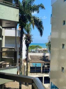 Apto próximo a praia