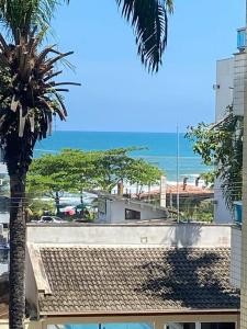 Apto próximo a praia