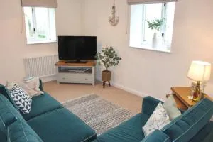 Seabreeze Cottage 2 bedroom - Sleeps 6 - Bron-Y-Wendon Holiday Park - Llanddulas