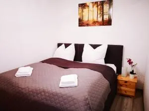 Urlaubsdomizil in Bad Grund - Harz - Bad Grund