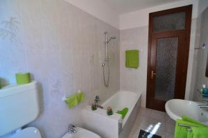 Villa Olmo Apartment