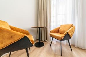 Apartments Abri