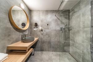 Apartments Abri