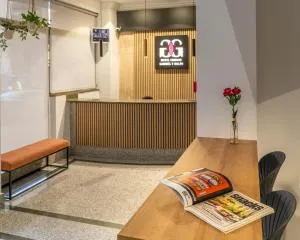 Hotel Gabriel y Galán - 佩尼亚兰达德夫拉卡蒙特