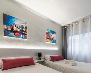 Hotel Gabriel y Galán