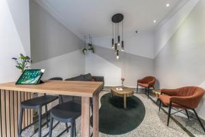 Hotel Gabriel y Galán