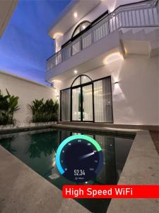 Villa Carik by Globalstay - Kerobokan x Seminyak x Canggu - 4hvězdičkové hotely ve městě Kerobokan