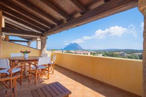 AMBRA Holiday Rooms - Porto San Paolo