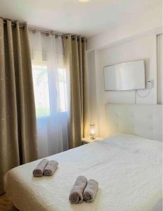 Apartamentos Sol&Mar