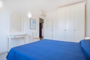 AMBRA Holiday Rooms - Porto San Paolo