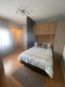 Studio central com Garagem - Capão do Leão