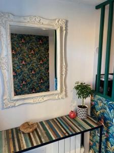 Appartements La Bruyere : photos des chambres