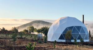 Glamping Casa Esteval
