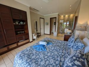 Eden Island Apartment Citronelle