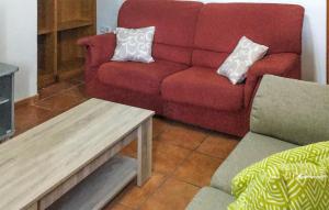 Amazing Home In Ortigueira With Wifi